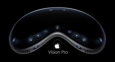 苹果Vision Pro头显评测体验：佩戴20分钟即感疼痛，沉浸体验获赞