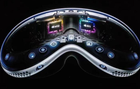 苹果Vision Pro首波测评来袭：打着AR旗号的VR头显究竟如何？