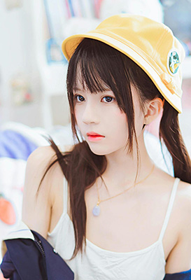 父亲猜女儿